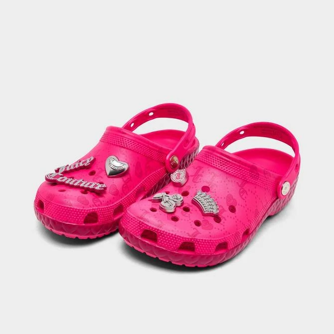 Crocs Women's Crocs Juicy Couture Classic Clog Shoes 2
