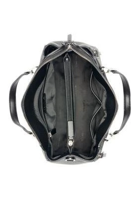 Calvin Klein Klein Garnet Satchel 2