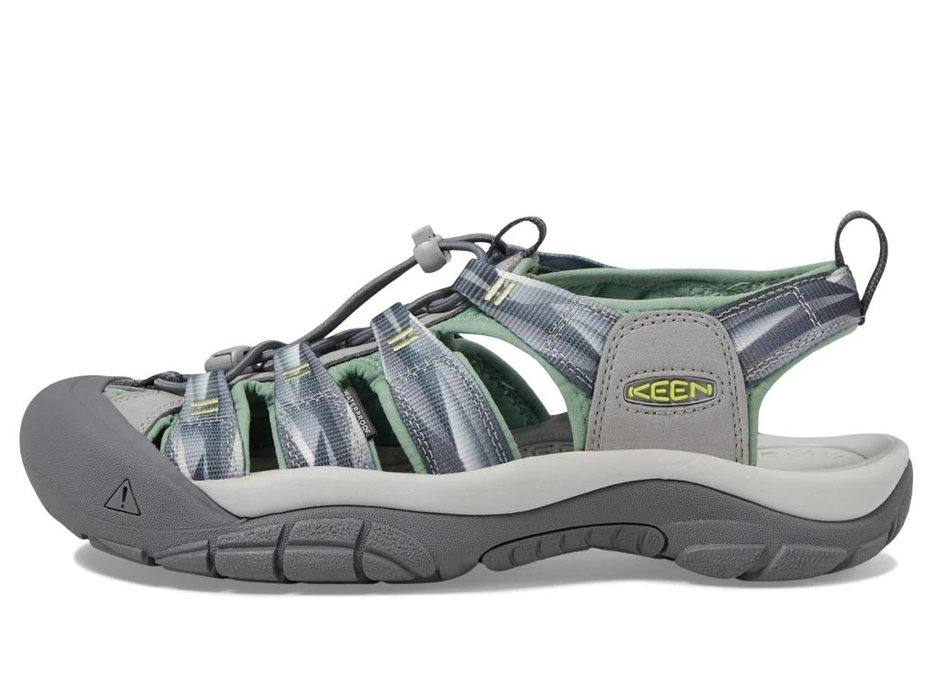 KEEN Newport H2 4