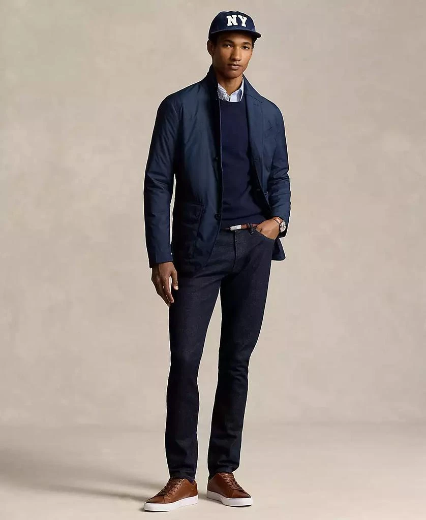 Ralph Lauren Men's Packable Jacket 4