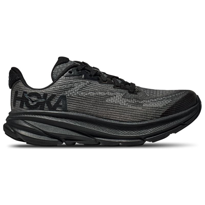 HOKA HOKA Clifton 9 - Boys' Grade School