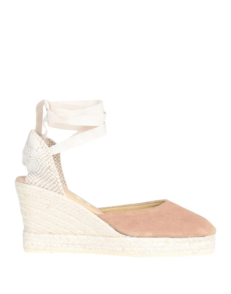 MANEBÍ Espadrilles 1