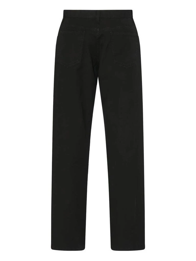 The Row THE ROW - Landais Denim Cotton Jeans 1