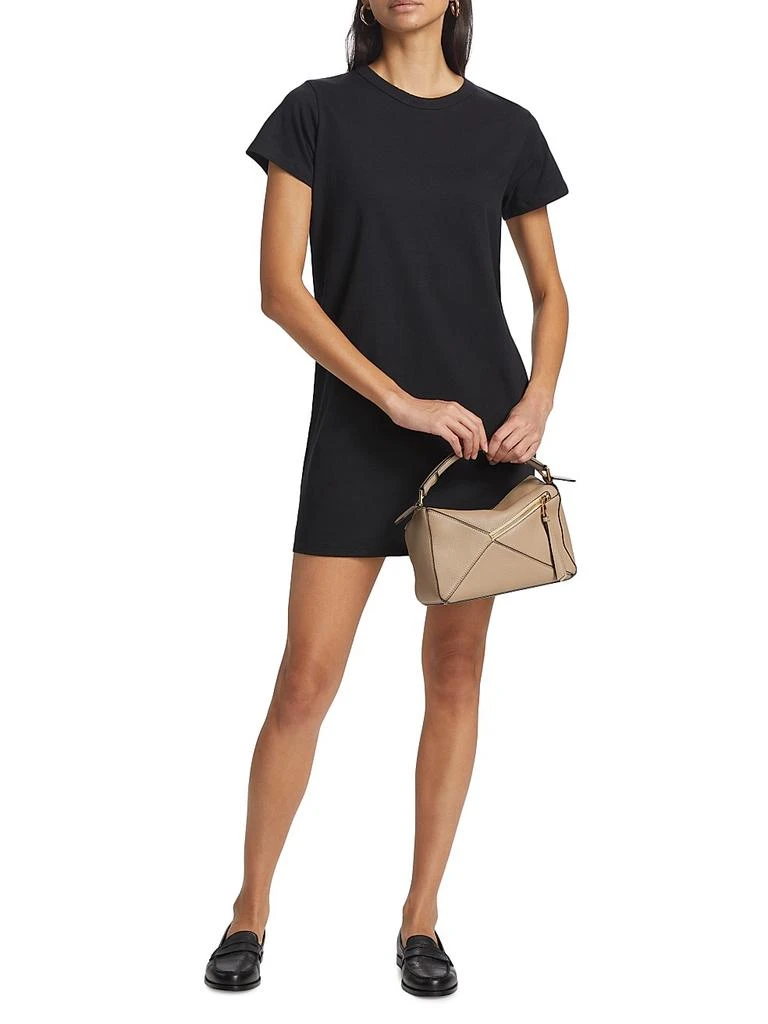 Leset Margo Cotton T-Shirt Dress 2