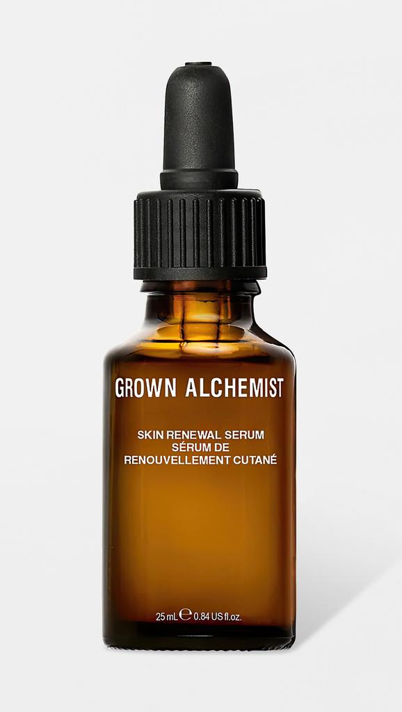 Grown Alchemist Skin Renewal Serum