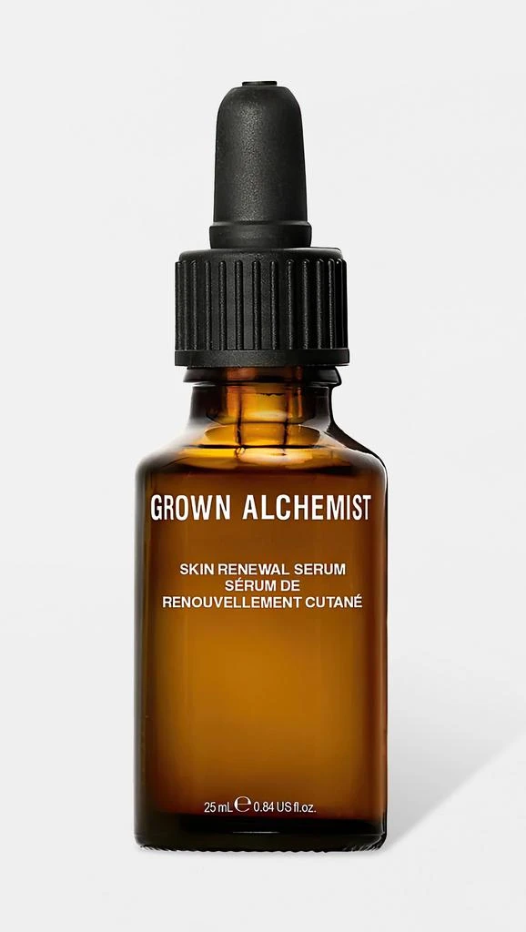 Grown Alchemist Skin Renewal Serum 1