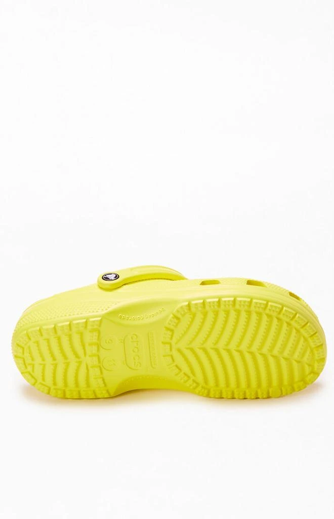 Crocs Classic Clogs 4