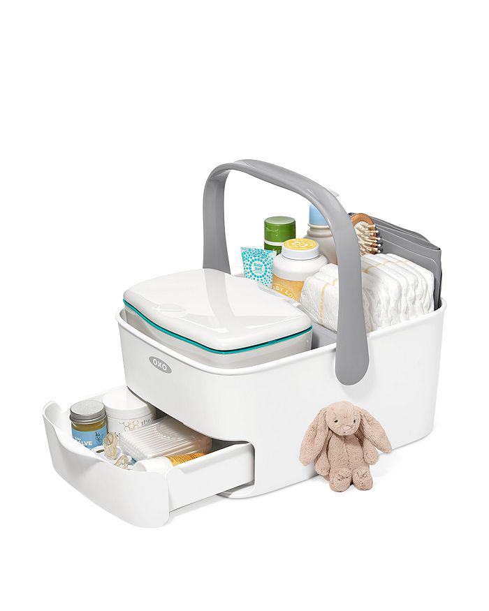 OXO Tot Diaper Caddy