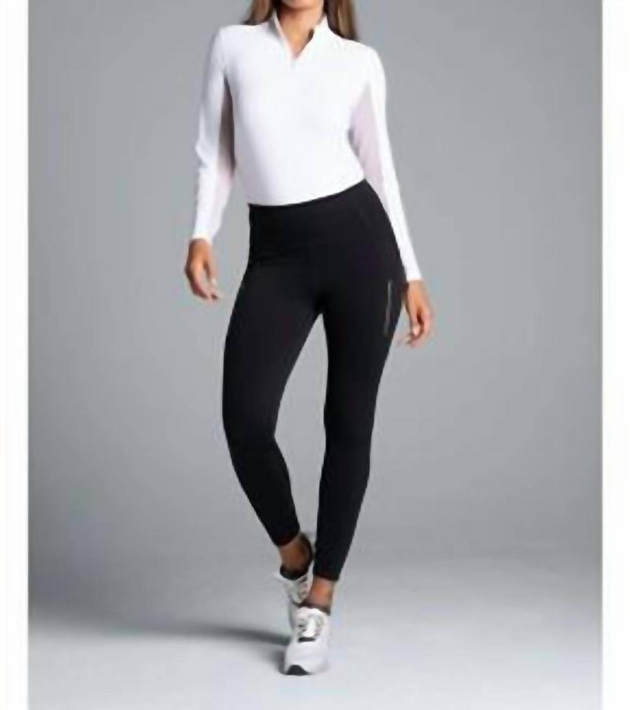 IBKUL Ibkul - Performance Leggings