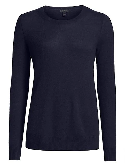 Saks Fifth Avenue COLLECTION Featherweight Cashmere Sweater 1
