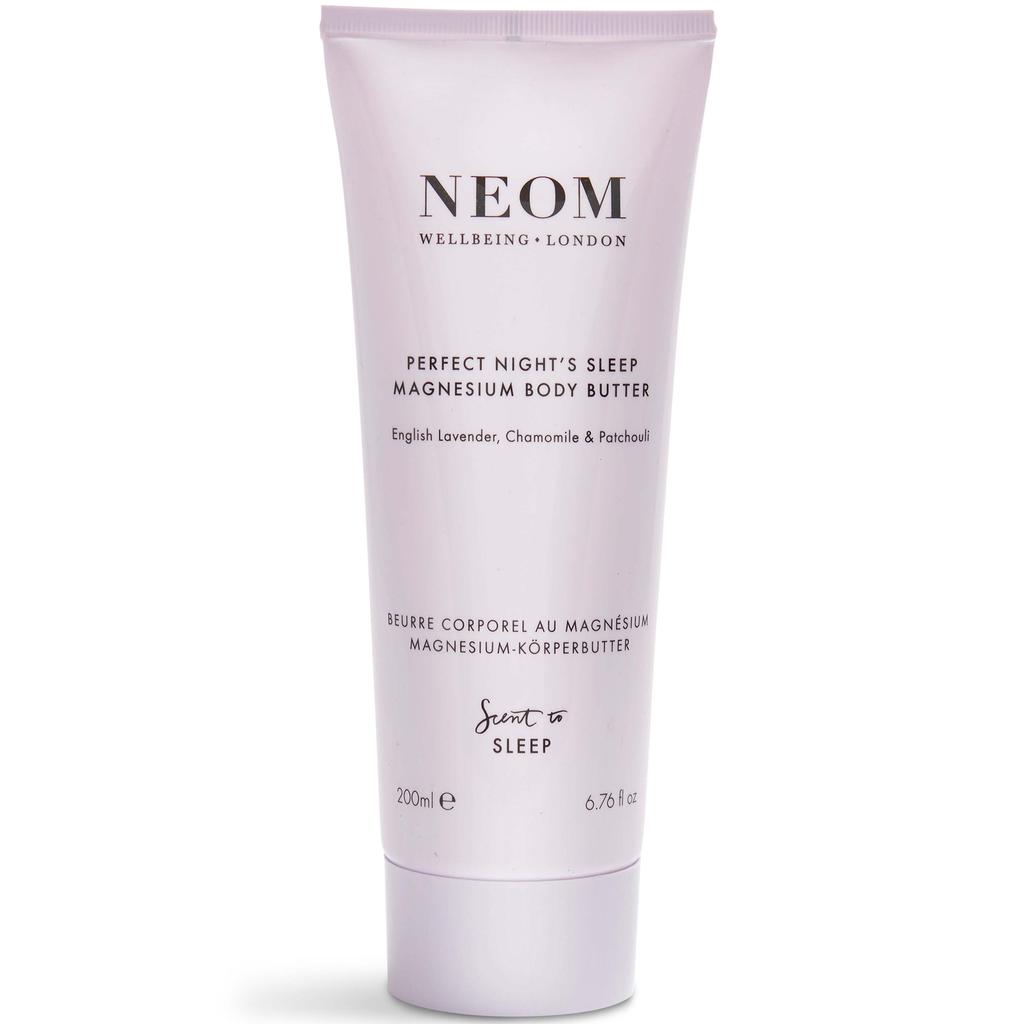 NEOM NEOM Organics London Perfect Night's Sleep Magnesium Body Butter 7 oz