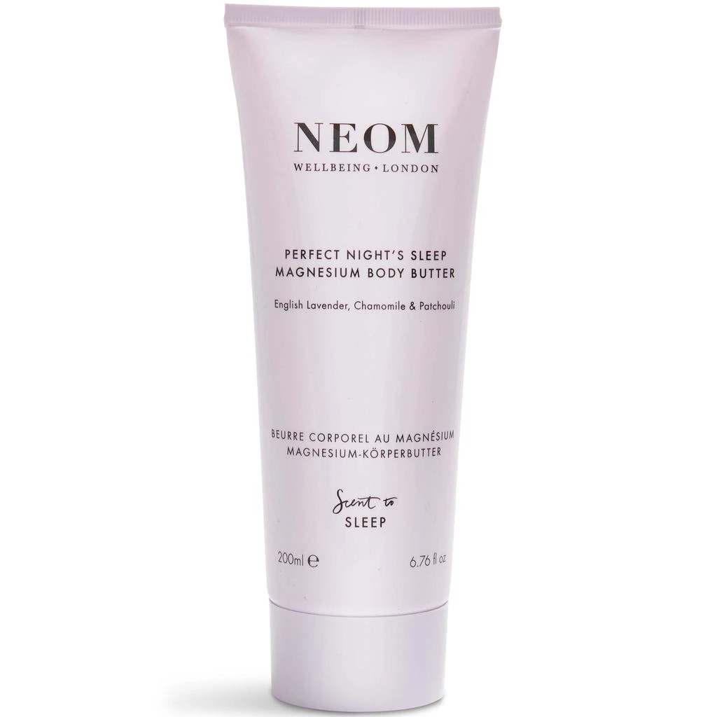 NEOM NEOM Organics London Perfect Night's Sleep Magnesium Body Butter 7 oz 1