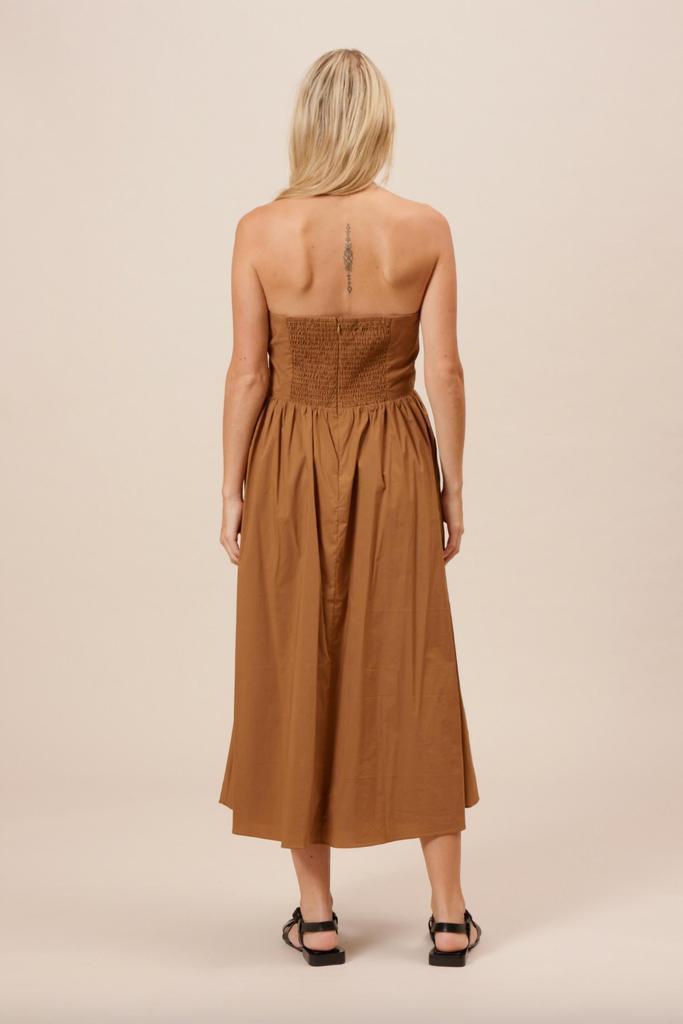 Lucy Paris Lucy Paris - Calieta Dress