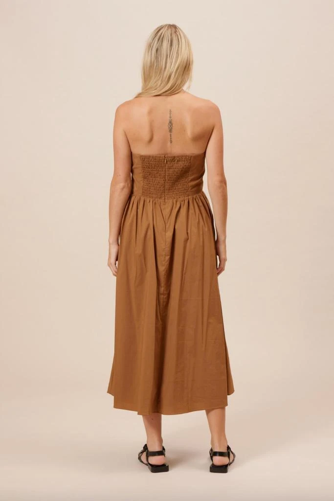 Lucy Paris Lucy Paris - Calieta Dress 2