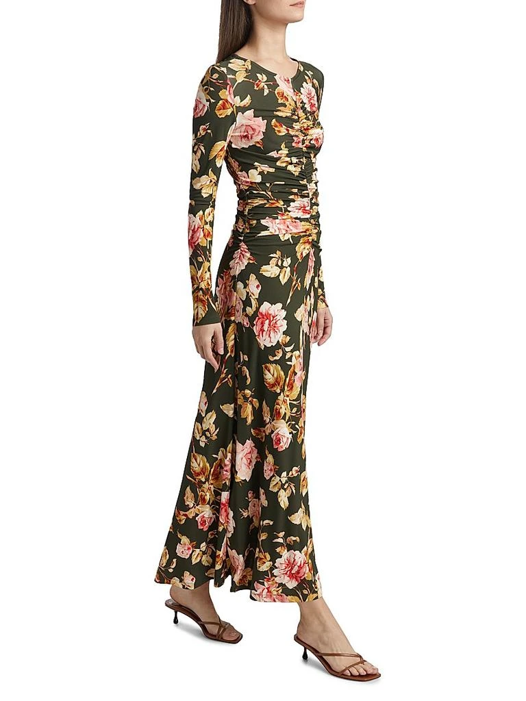 Cara Cara Maisy Jersey Maxi Dress 4