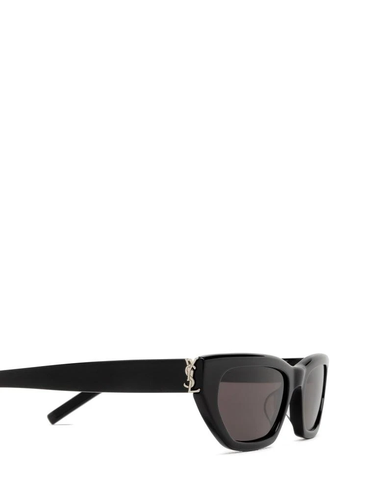Saint Laurent Eyewear Saint Laurent Eyewear Cat-Eye Sunglasses 3