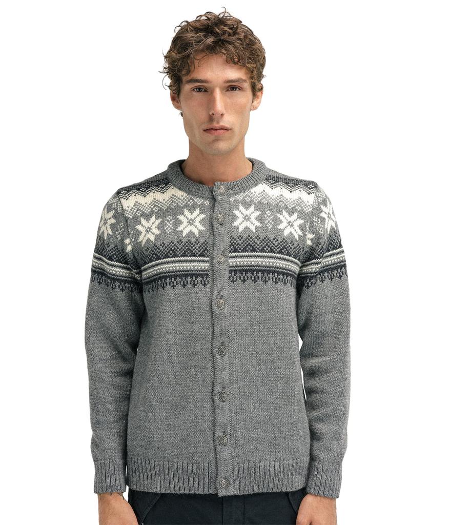 Dale of Norway Veafjord Jacket