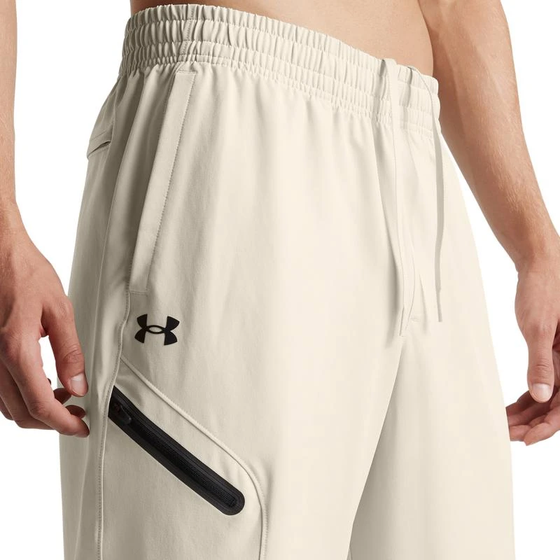 Under Armour Under Armour Unstoppable Straight Pant - Men's 1