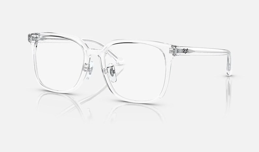 Ray-Ban RB5419 OPTICS 1