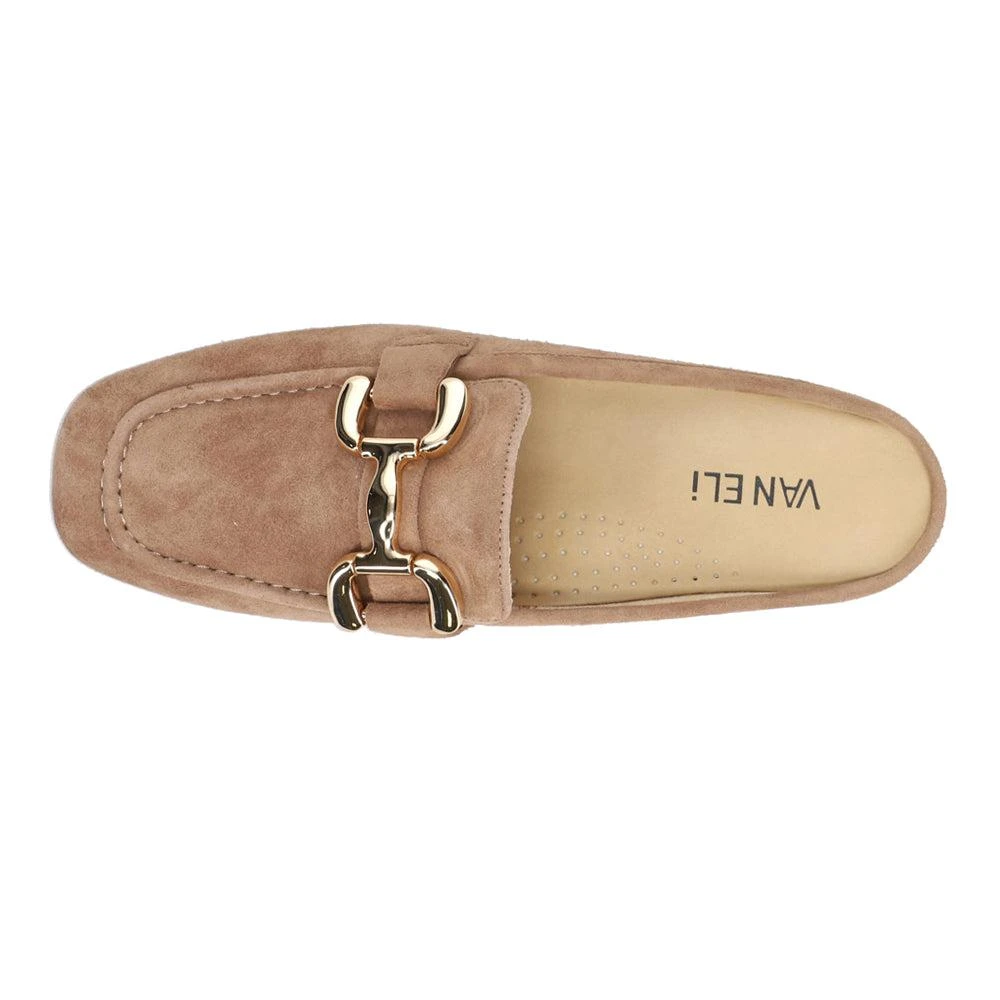 Vaneli Shaine Mules 4