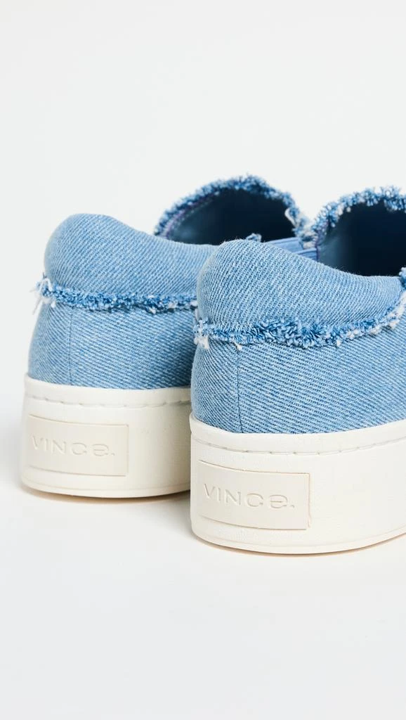 Vince Warren Fray Sneakers 3