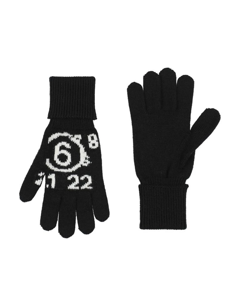 MM6 Gloves 1