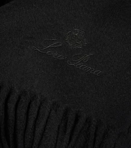 Loro Piana Cashmere scarf 4