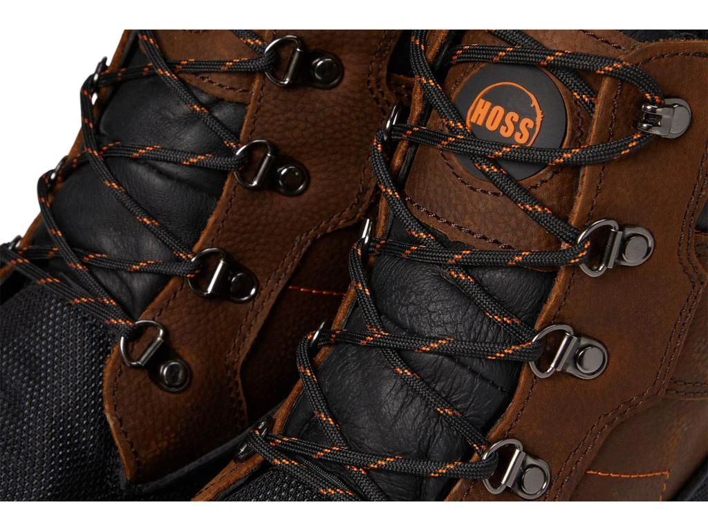 Hoss K-Tough 6" - BIG HOSS Sizes 6