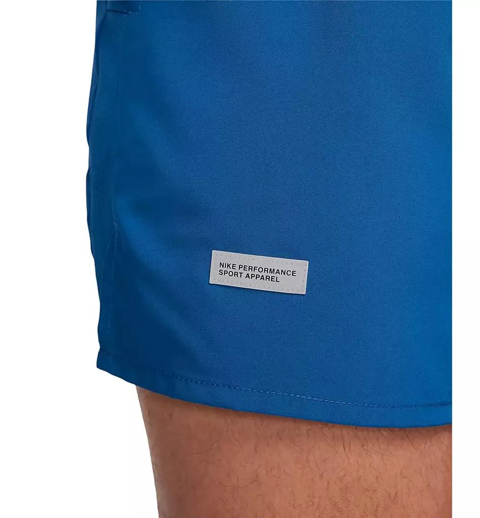 NIKE Men's Challenger Flash Dri-FIT 5" Running Shorts 5