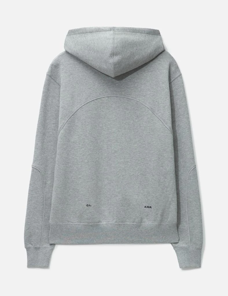 NIKE NOCTA Fleece CS Hoodie 2