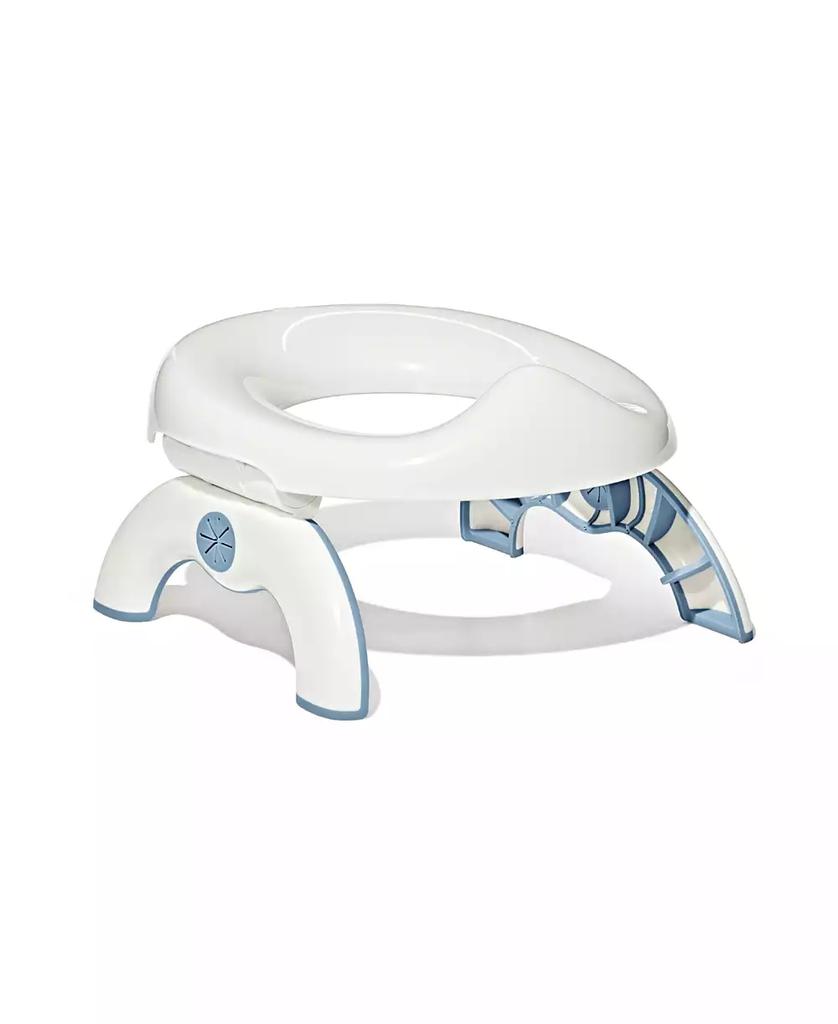OXO Tot 11" x 10" 2-In-1 Go Potty