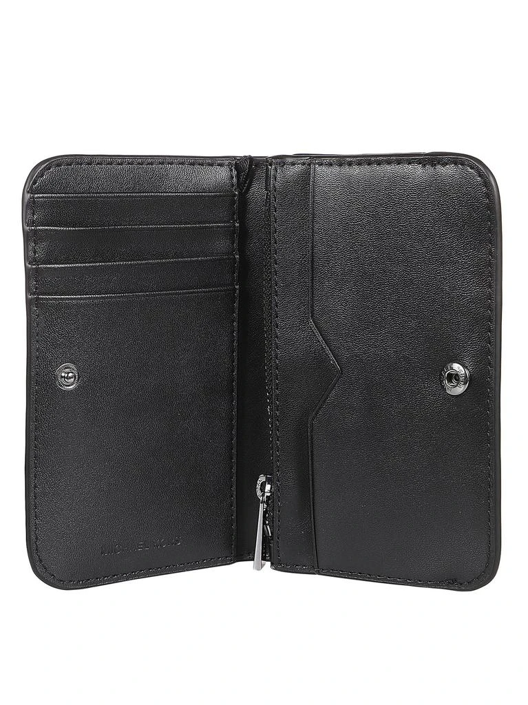 Michael Kors Michael Kors Hudson Bi-Fold Wallet 3