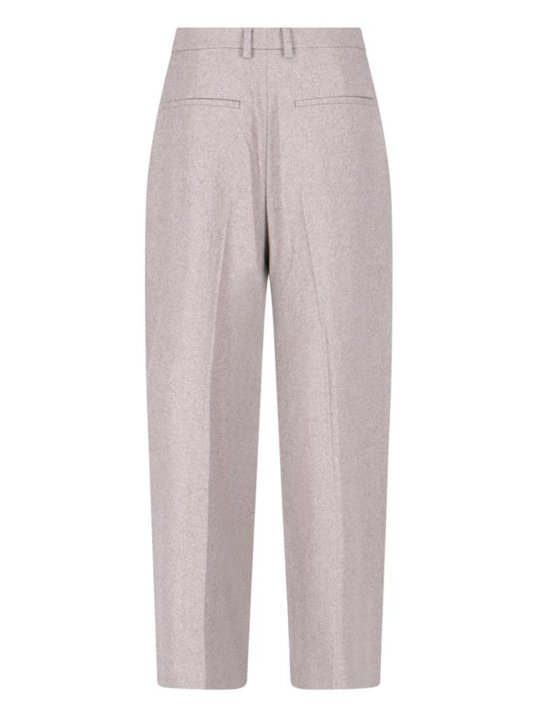 FILIPPA K Filippa K Relaxed Fit Pants