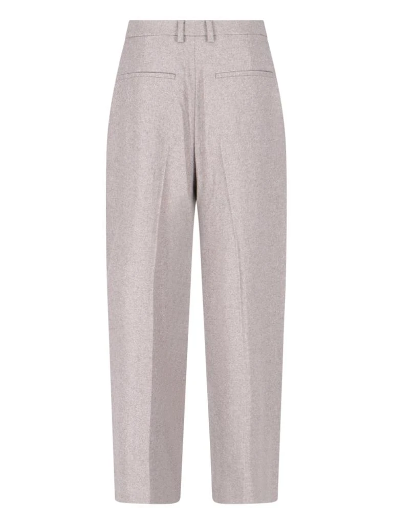 FILIPPA K Filippa K Relaxed Fit Pants 2