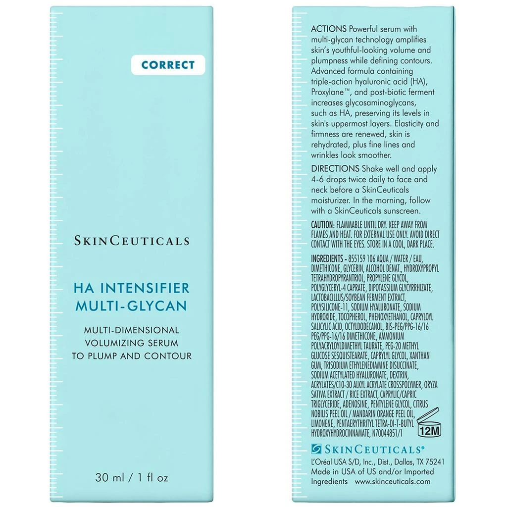 SkinCeuticals SkinCeuticals H.A. Intensifier Multi-Glycan 17