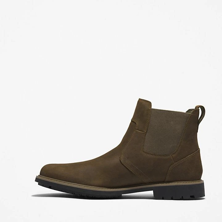 Timberland Stormbucks Chelsea Boot for Men in Green 6