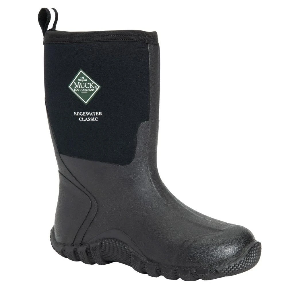 Muck Boot Muck Edgewater Classic Mid Calf Rain Boots 2