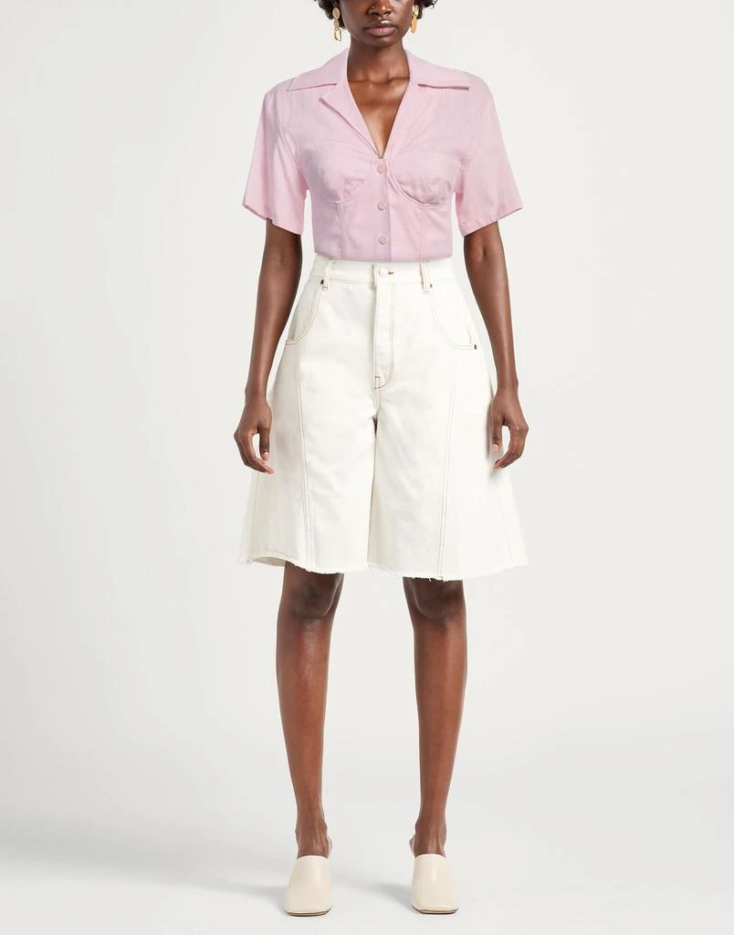 VIVETTA Linen shirt 2