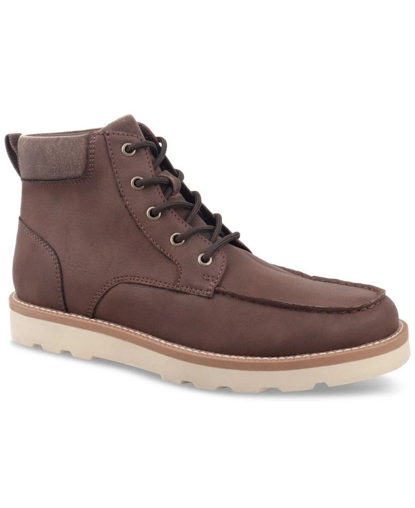 Men\'s Club Room boots CLUB ROOM ARTHUR LUG SOLE MEN main image 3