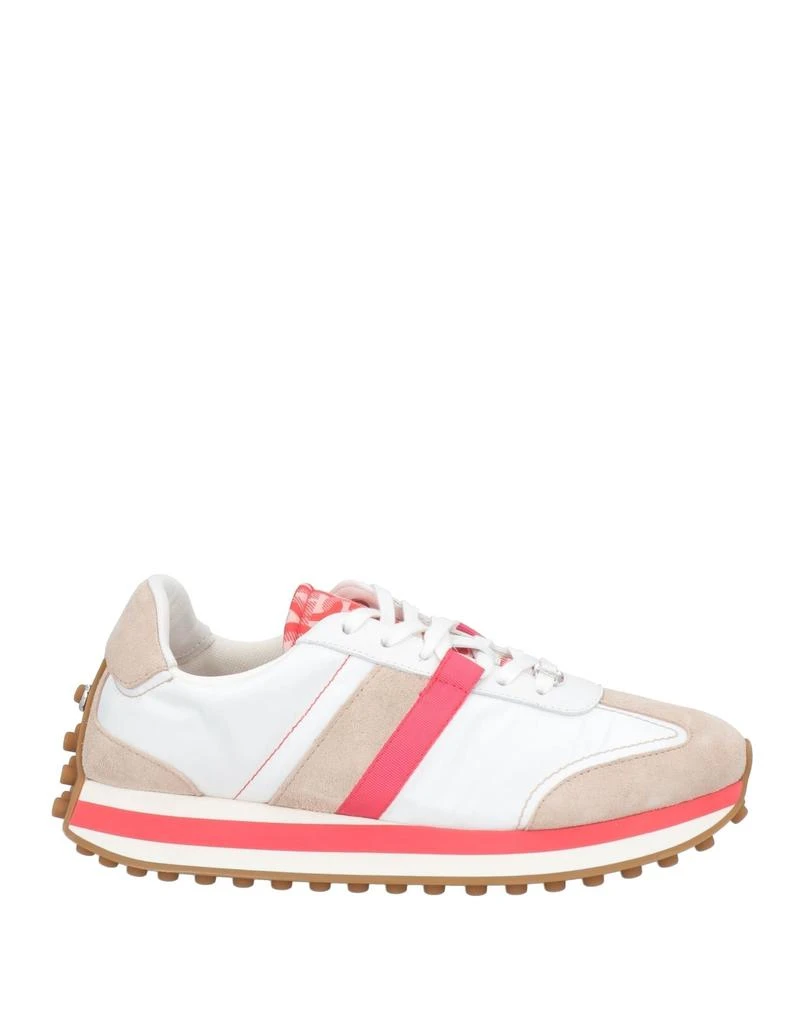 Salvatore Ferragamo Sneakers 1