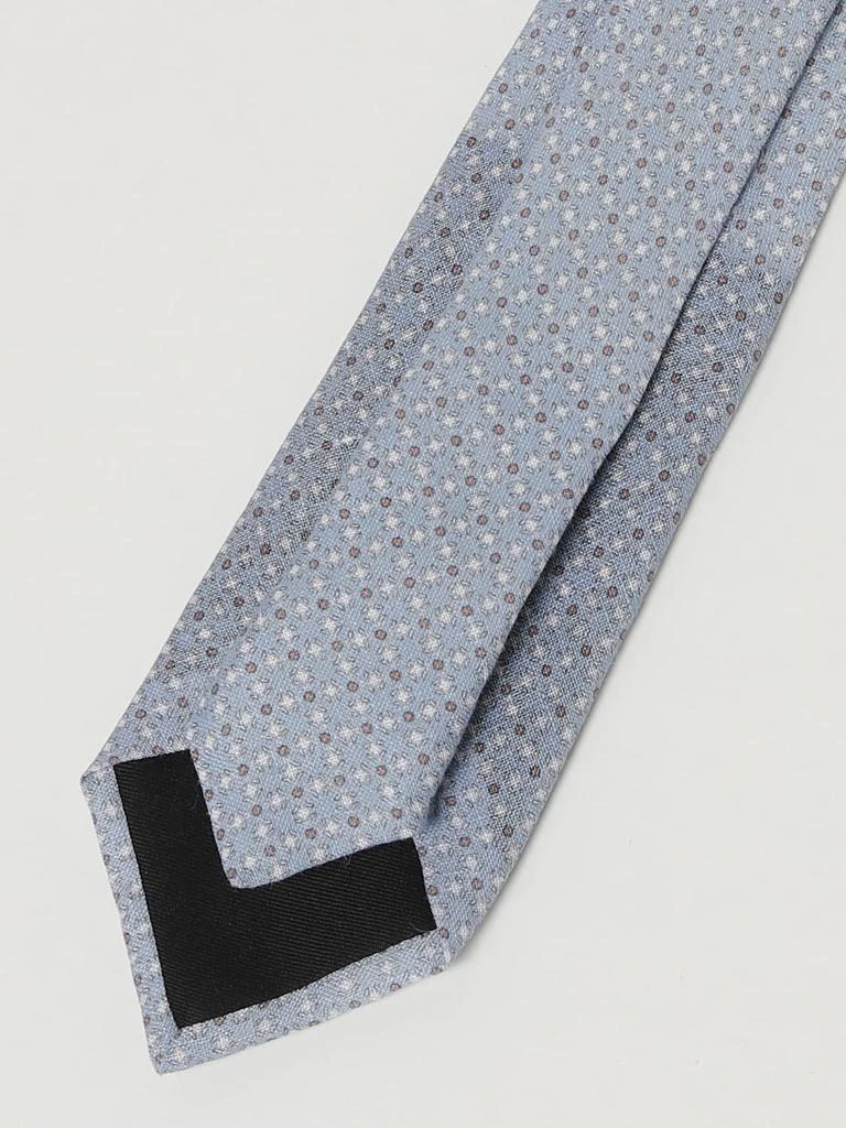 Hugo Boss Tie men Boss 2