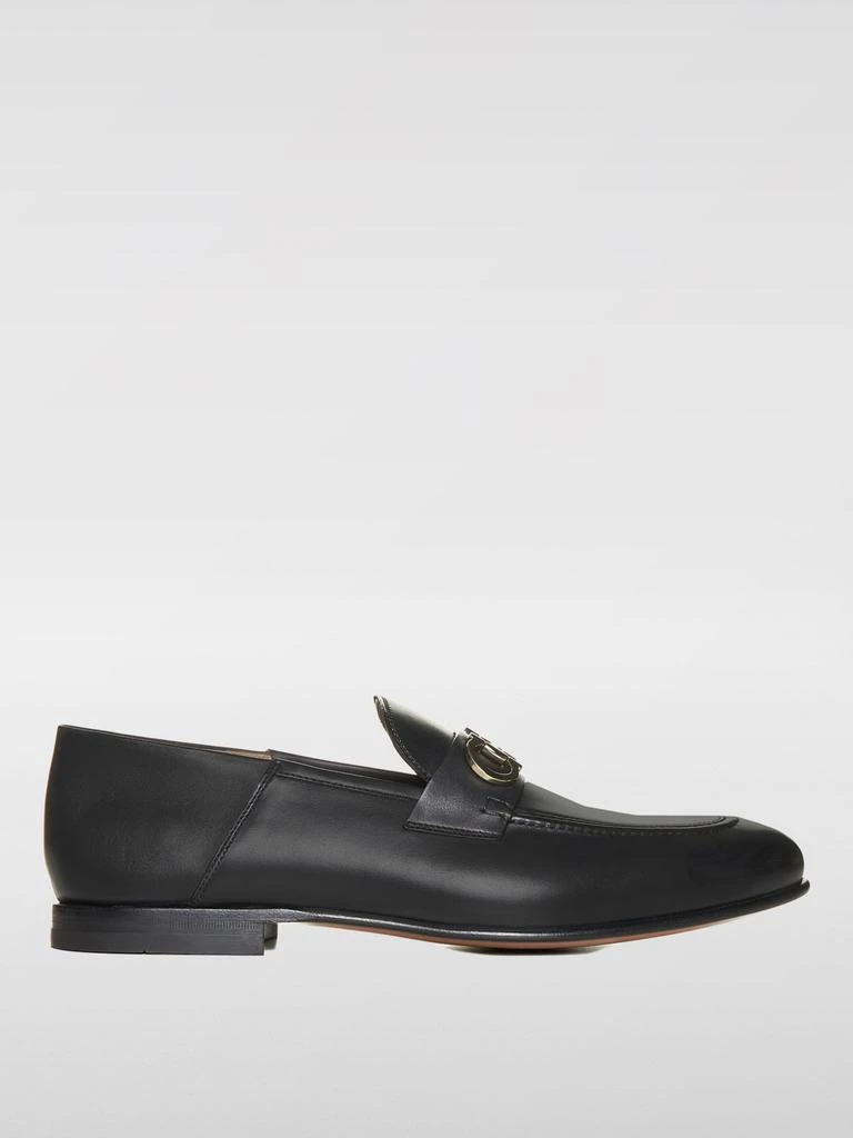 Salvatore Ferragamo Loafers men Ferragamo 1