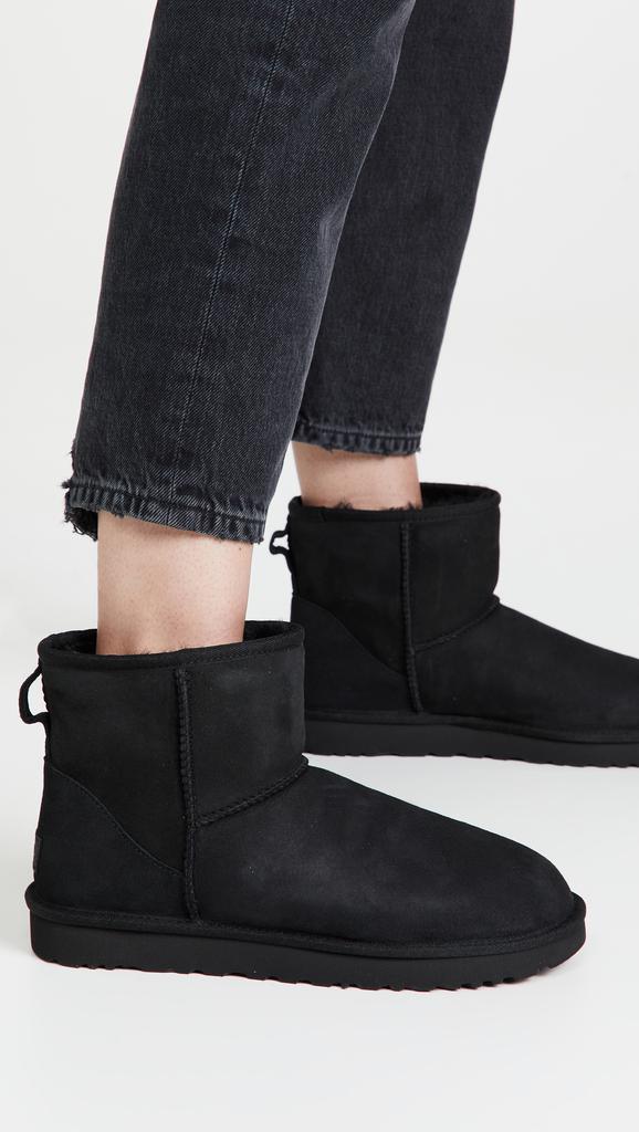 UGG Classic Mini II Boots