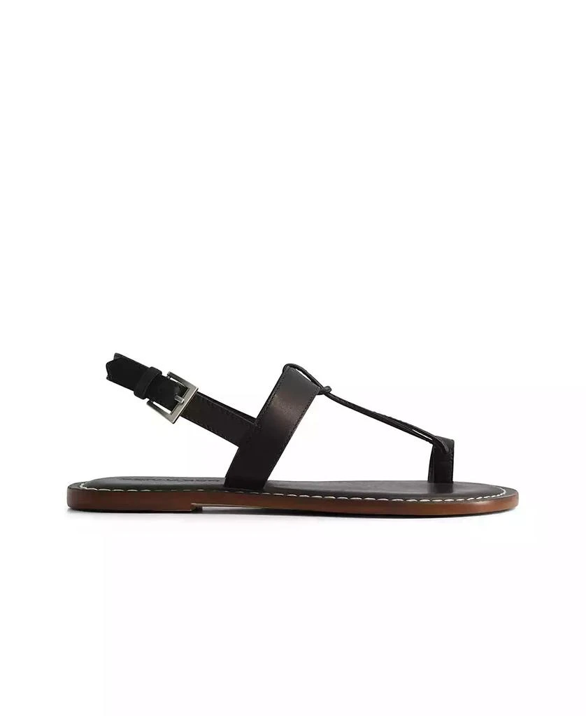 Bernardo Footwear Bernardo Maverick 2 Toe Ring Sandal 1
