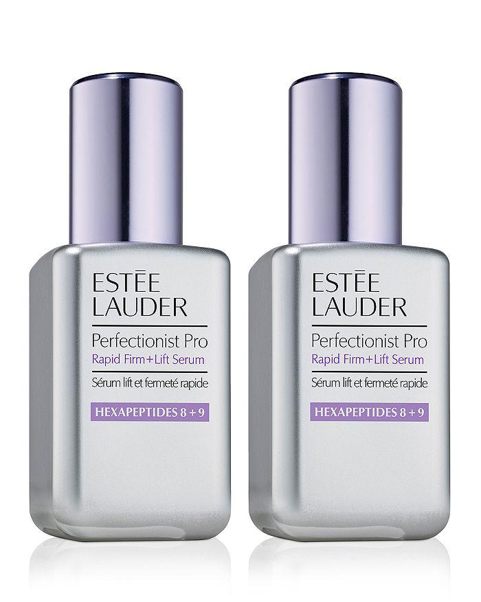 Estée Lauder Perfectionist Pro Rapid Firm + Lift Serum Duo ($270 value)