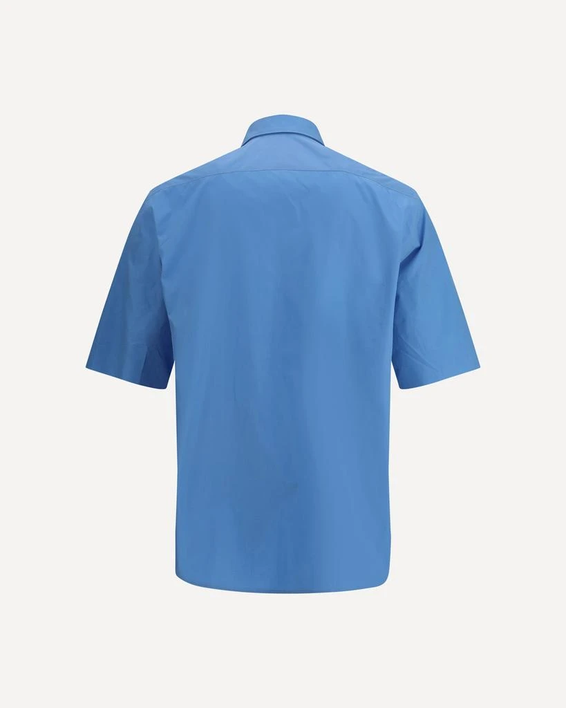 Namacheko Guardia Shirt 2