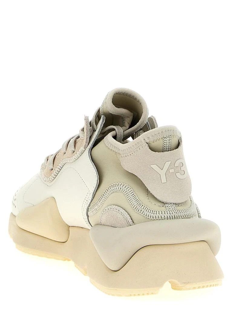 Y-3 Y-3 Adidas 'Kaiwa' Sneakers 3