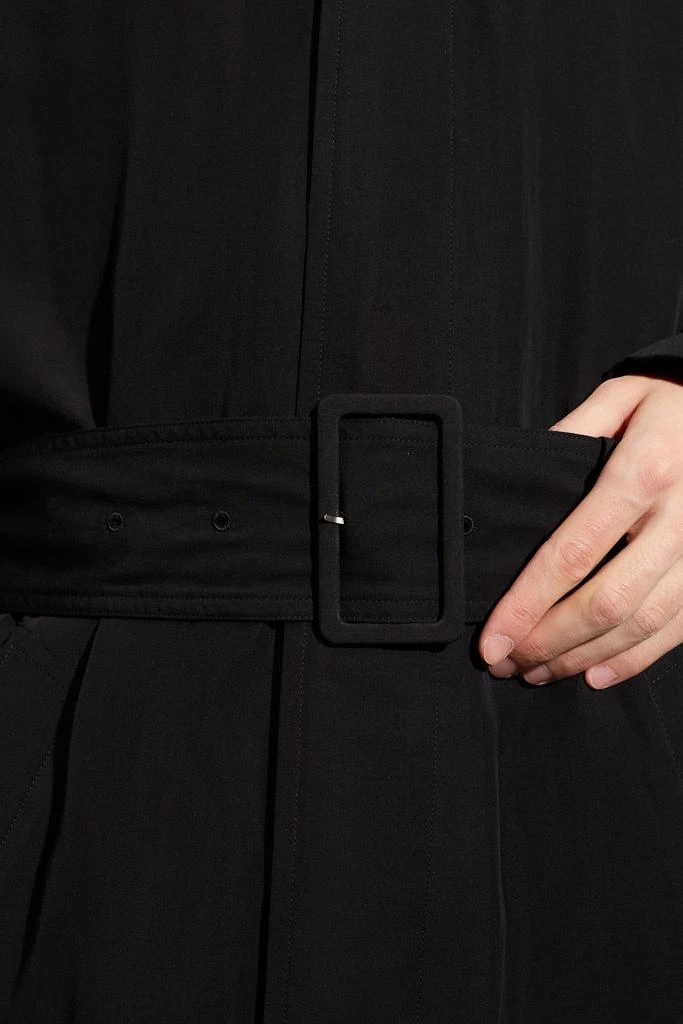 Balenciaga Long coat 5