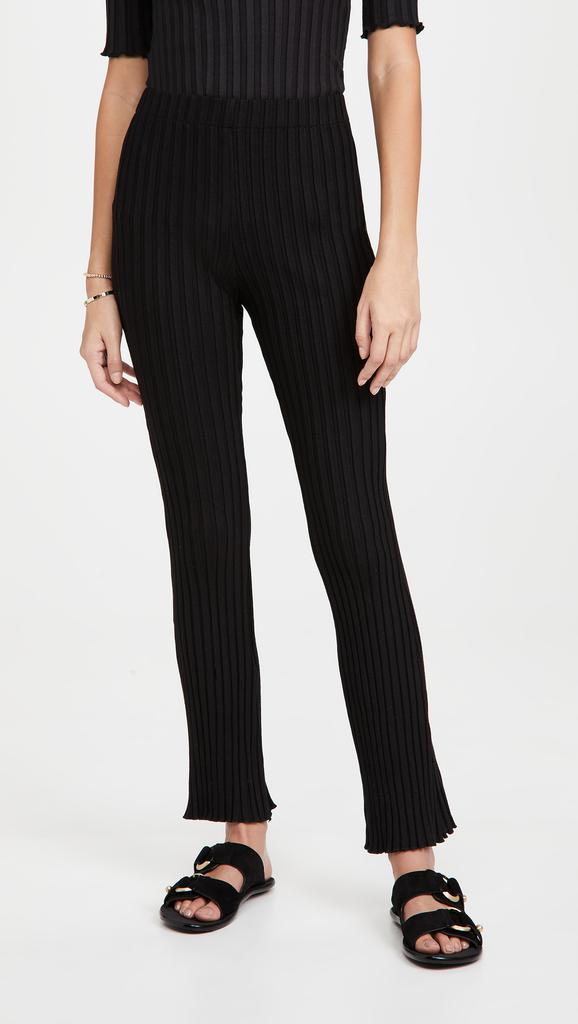 Simon Miller Rib Cyrene Pants