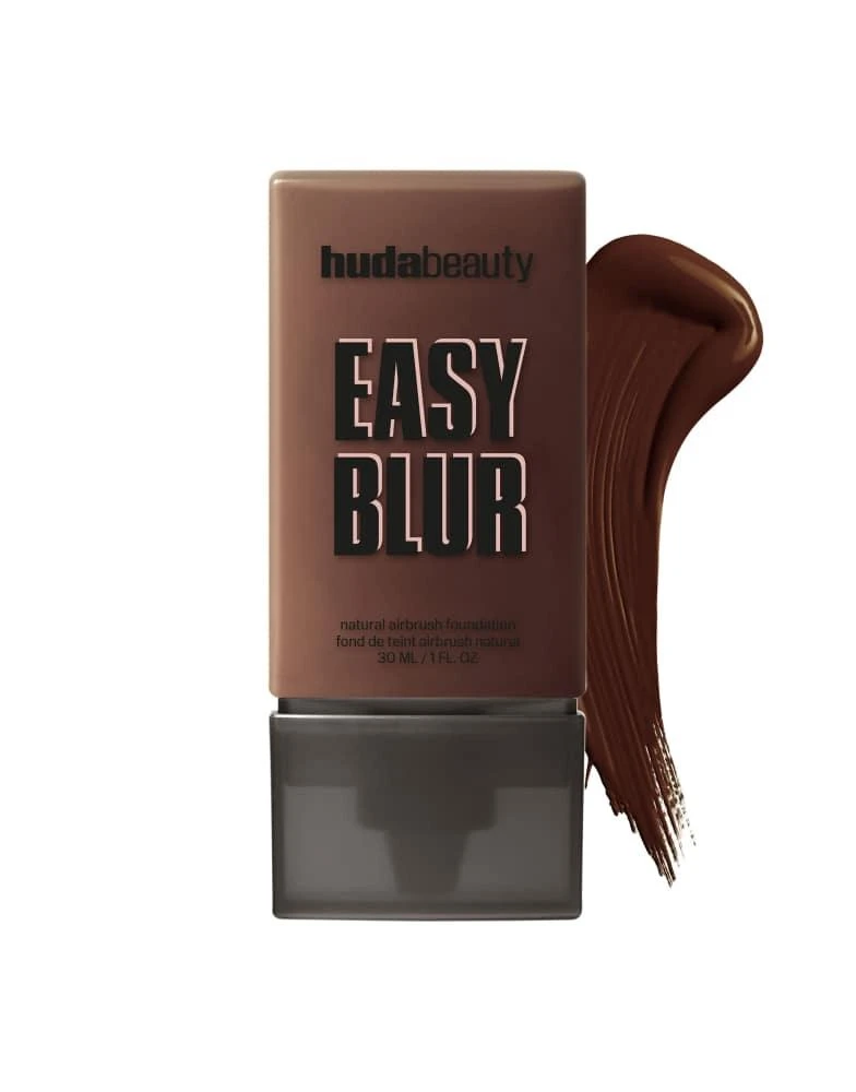 Huda Beauty Huda Beauty Easy Blur Foundation 39